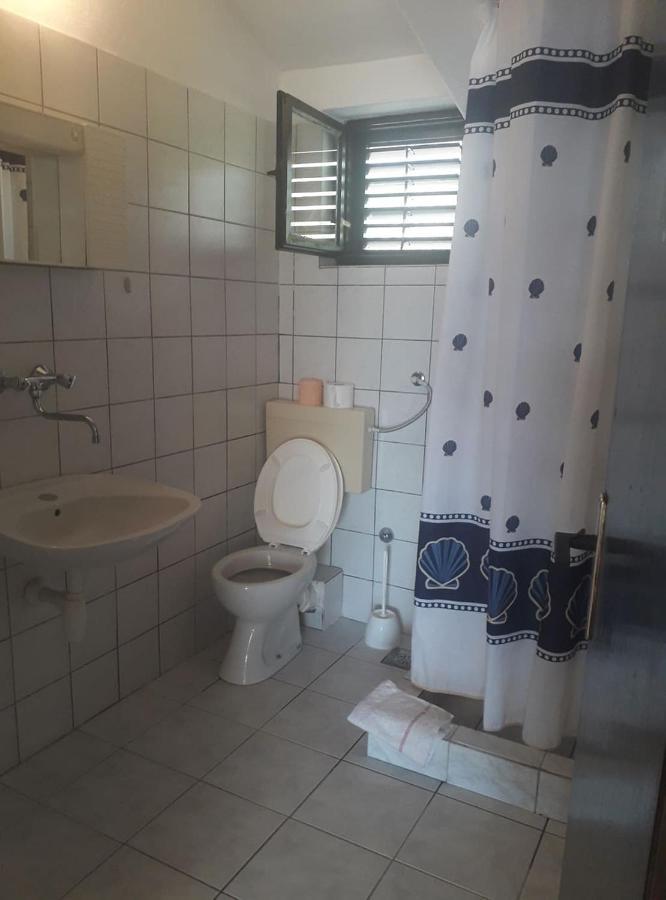 Apartment Vrsa Seline