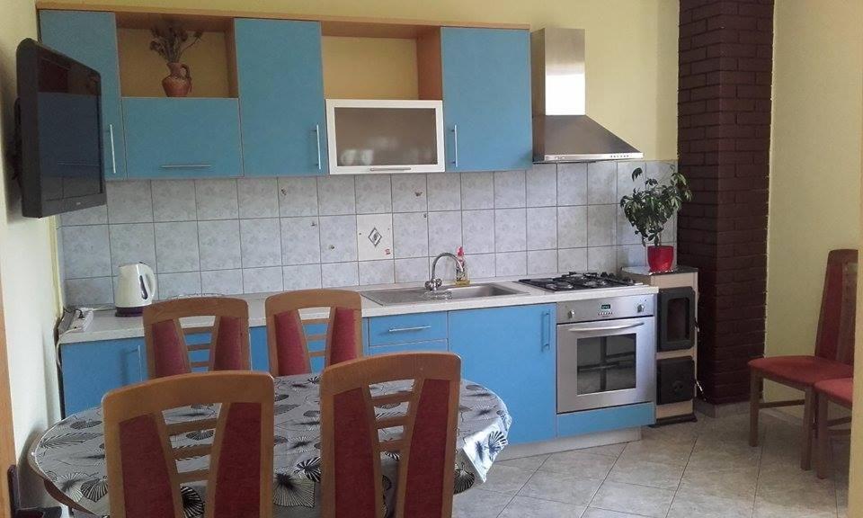 Vrsa Apartment Seline