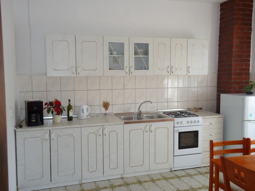 Vrsa Apartment Seline