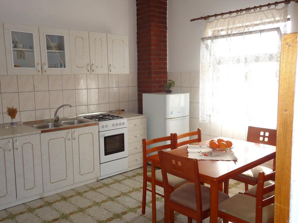 Apartment Vrsa Seline