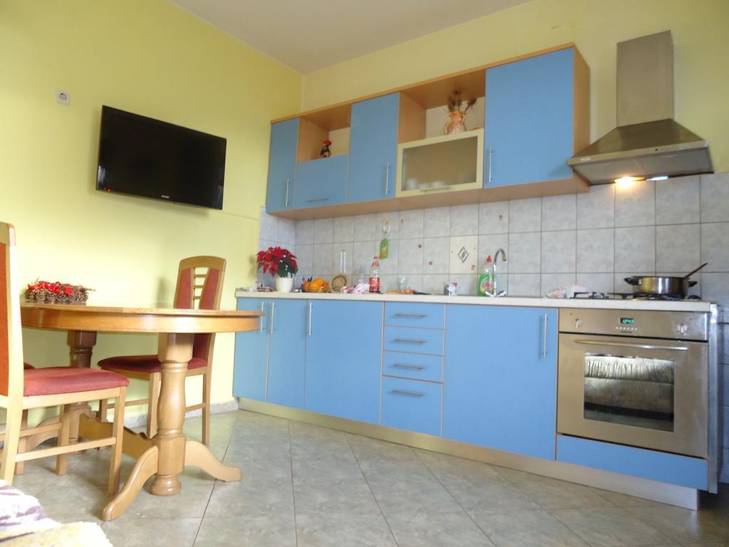 Vrsa Apartment *