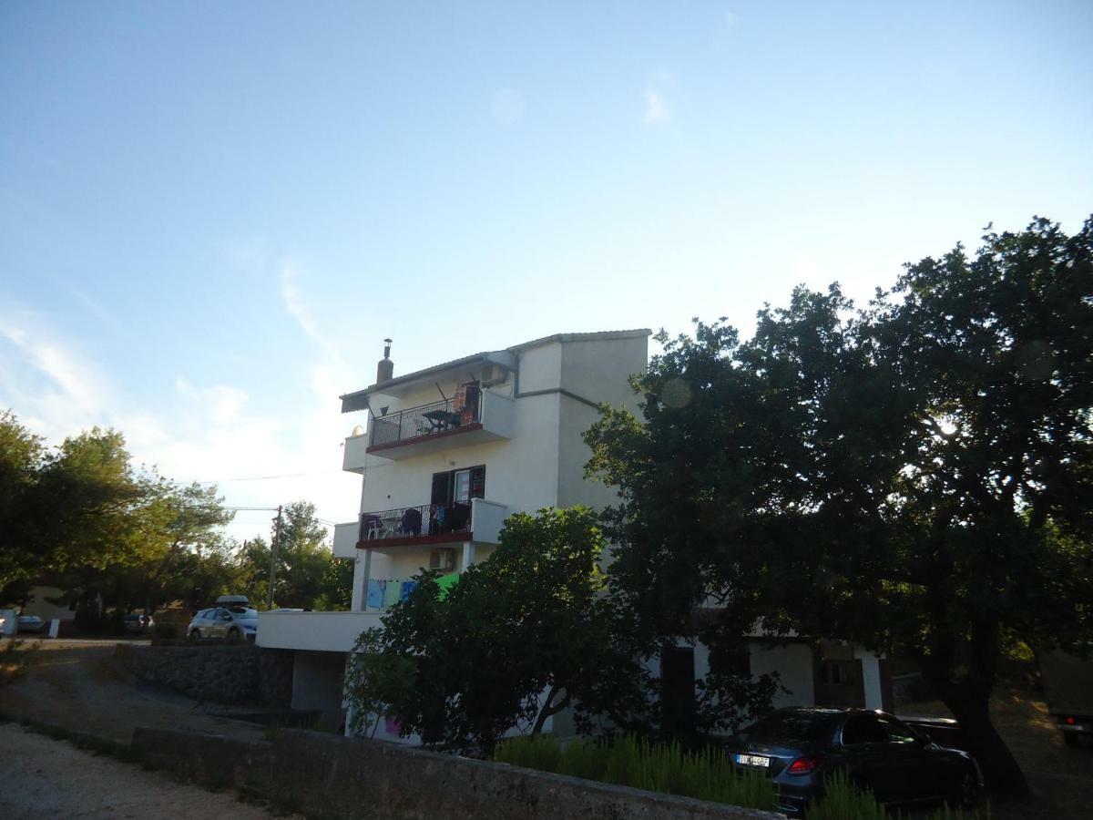 Vrsa Apartment