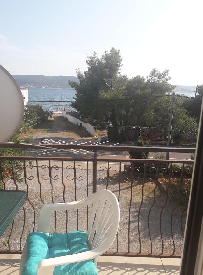 Vrsa Apartment Seline