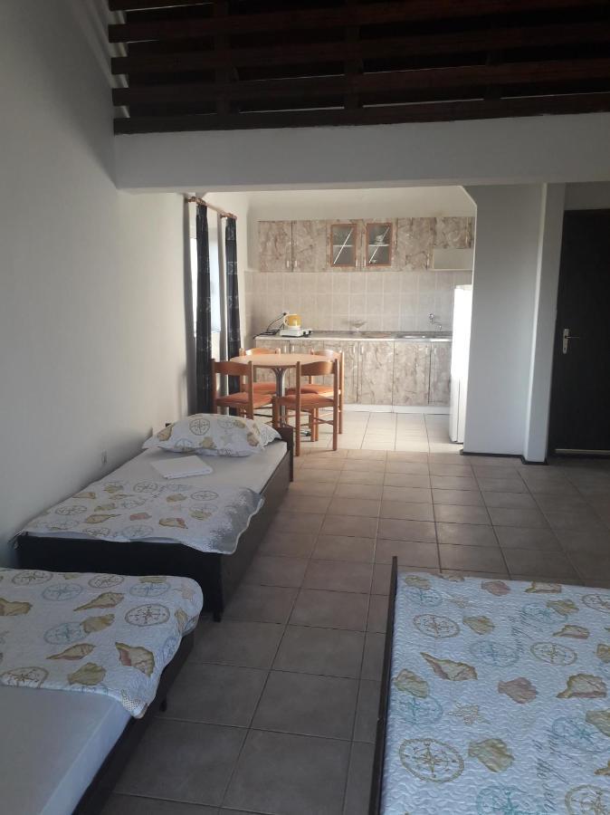 Apartment Vrsa Seline