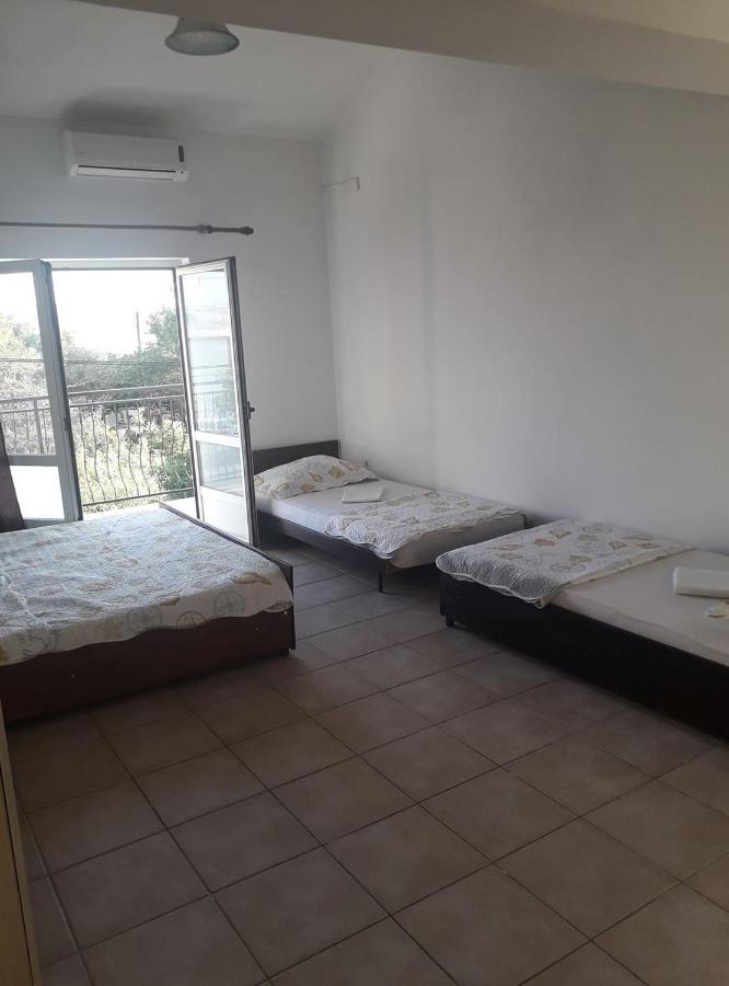 Vrsa Apartment *