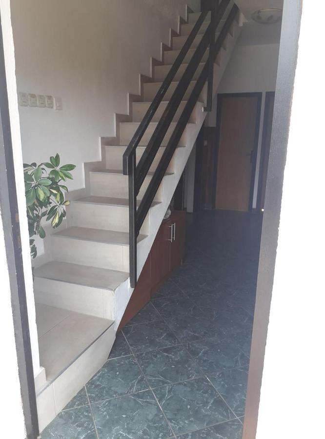 Vrsa Apartment *