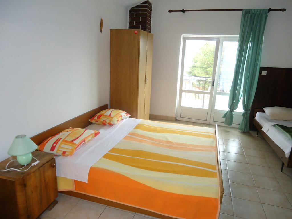 Vrsa Apartment *