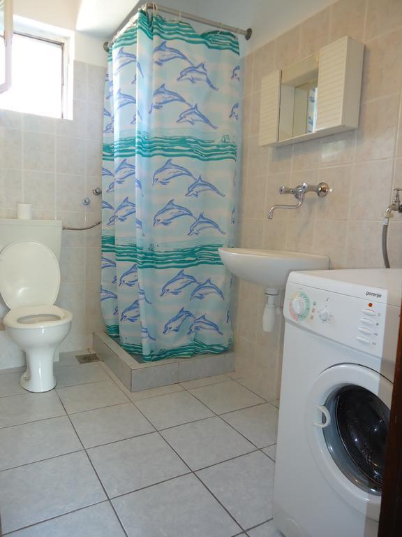 Apartment Vrsa Seline