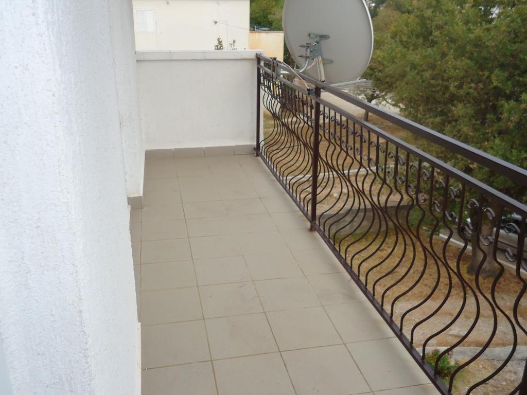 Vrsa Apartment Seline
