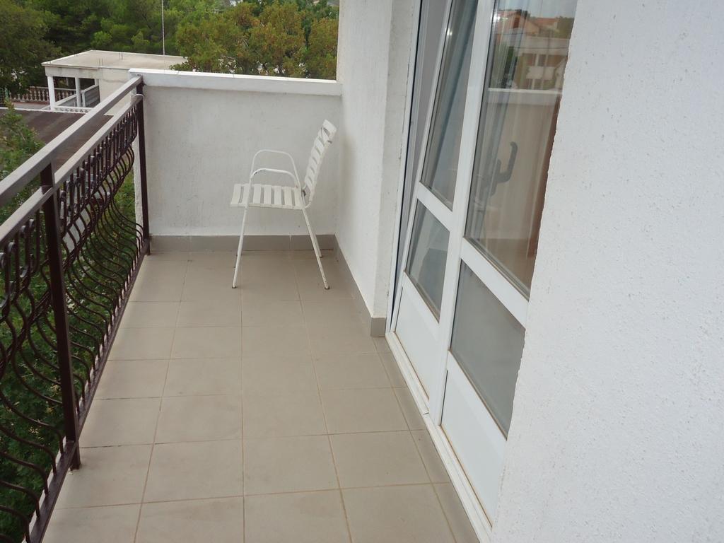 Vrsa Apartment *