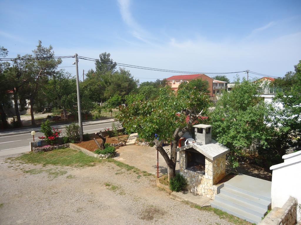 Apartment Vrsa *