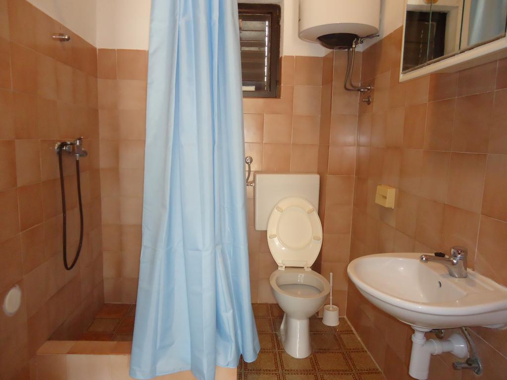 Apartment Vrsa Seline