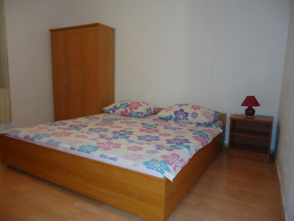 Apartment Vrsa Seline