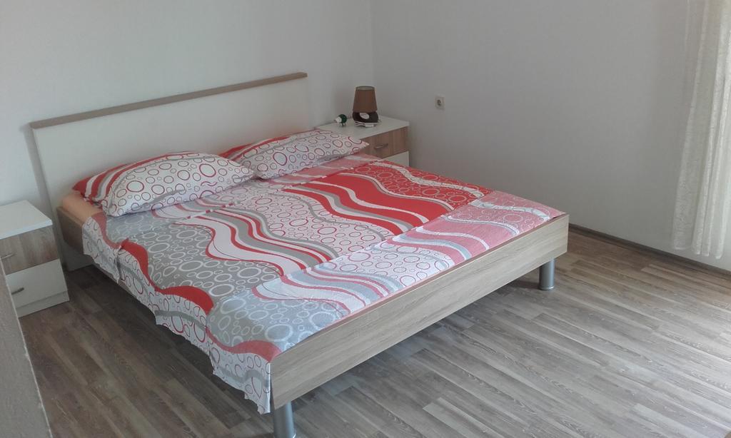 Apartment Vrsa Seline