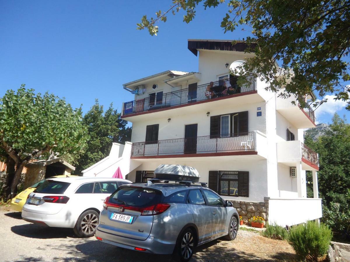 Vrsa Apartment Seline