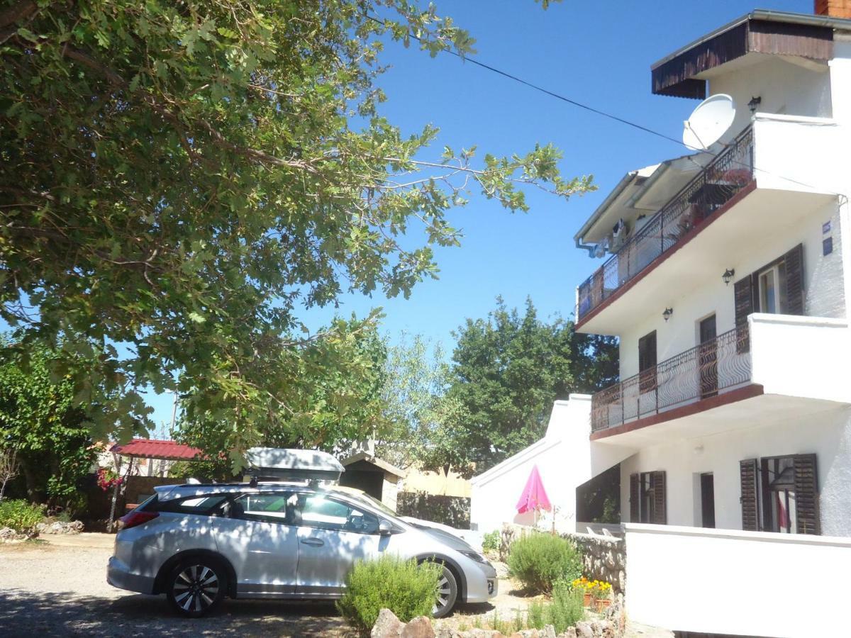 Vrsa Apartment
