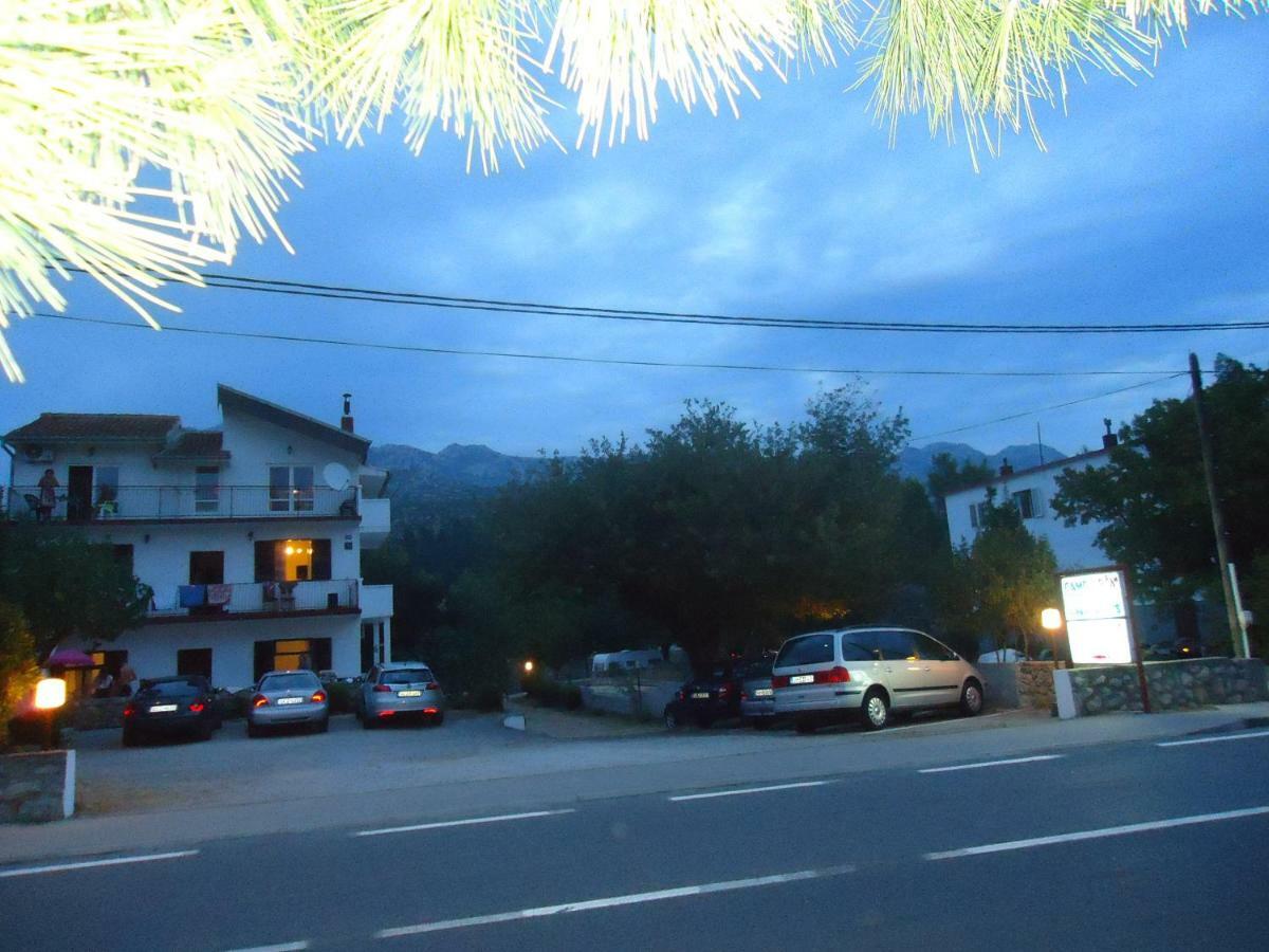 Vrsa Apartment Seline