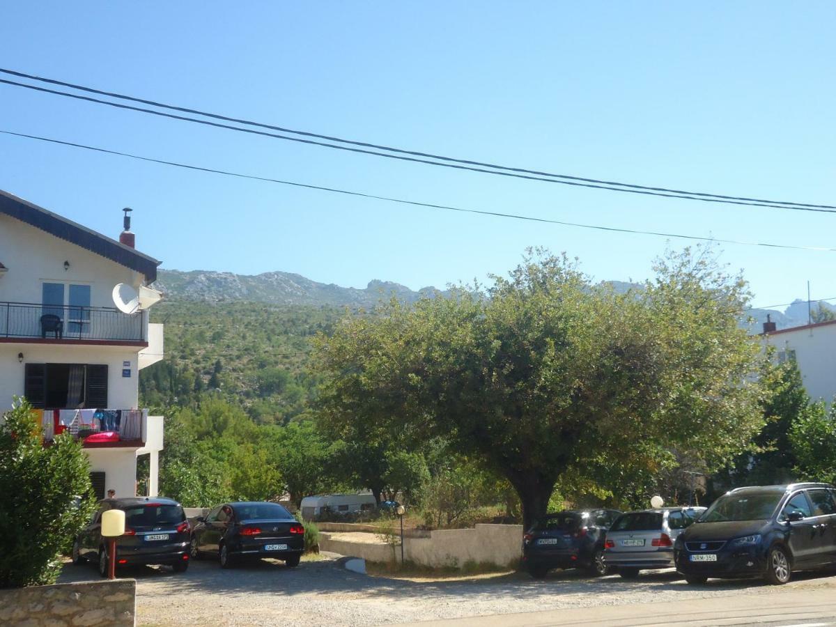 Apartment Vrsa *
